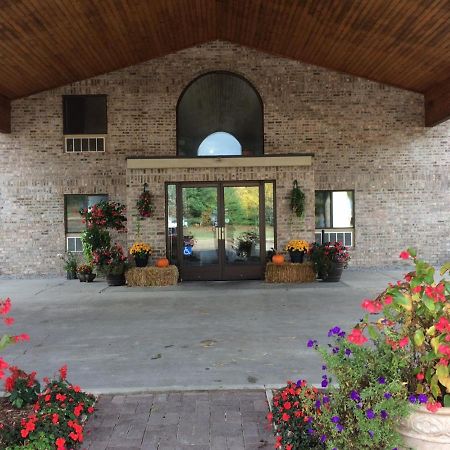 All Seasons Resort Kalkaska Luaran gambar