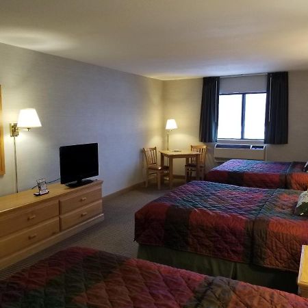 All Seasons Resort Kalkaska Luaran gambar