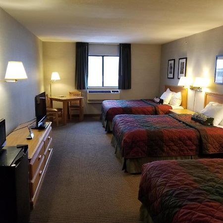 All Seasons Resort Kalkaska Luaran gambar