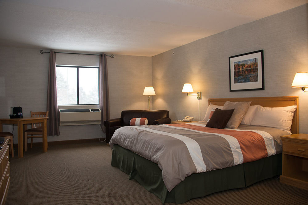 All Seasons Resort Kalkaska Luaran gambar