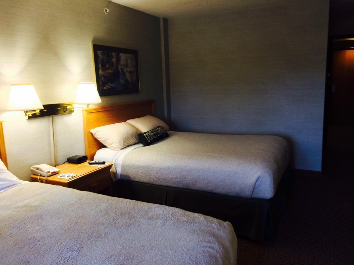 All Seasons Resort Kalkaska Luaran gambar