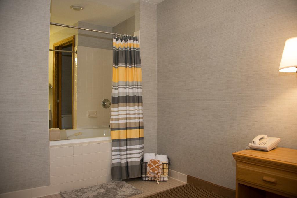 All Seasons Resort Kalkaska Luaran gambar