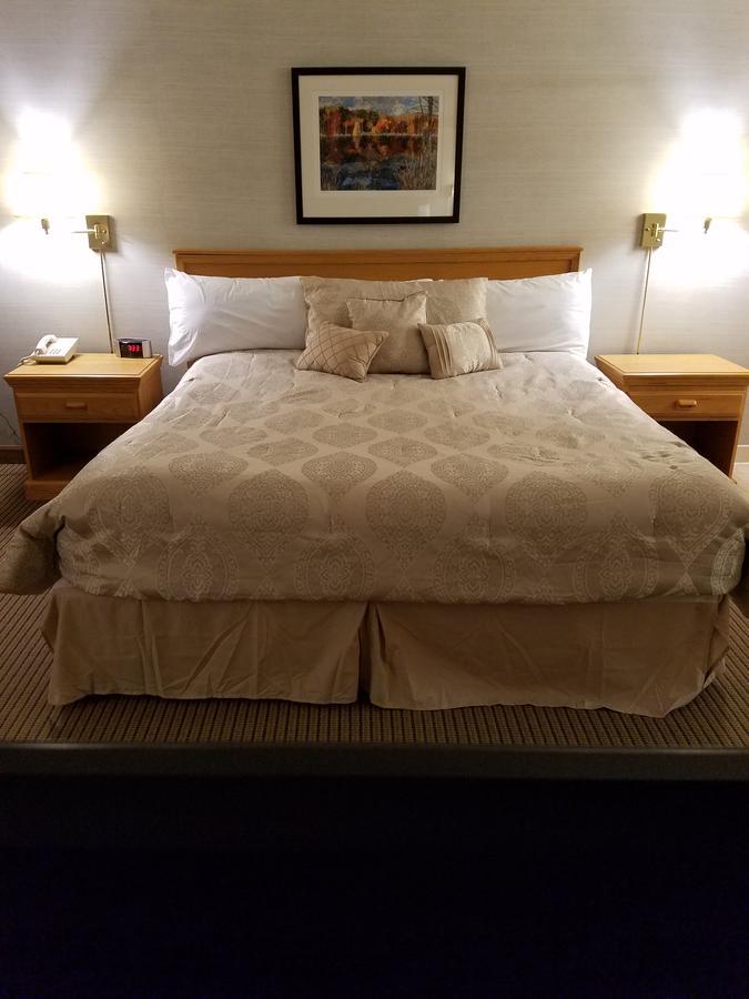 All Seasons Resort Kalkaska Luaran gambar