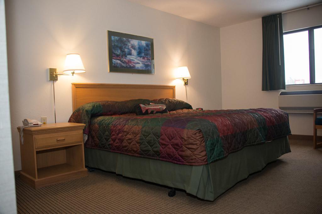 All Seasons Resort Kalkaska Luaran gambar