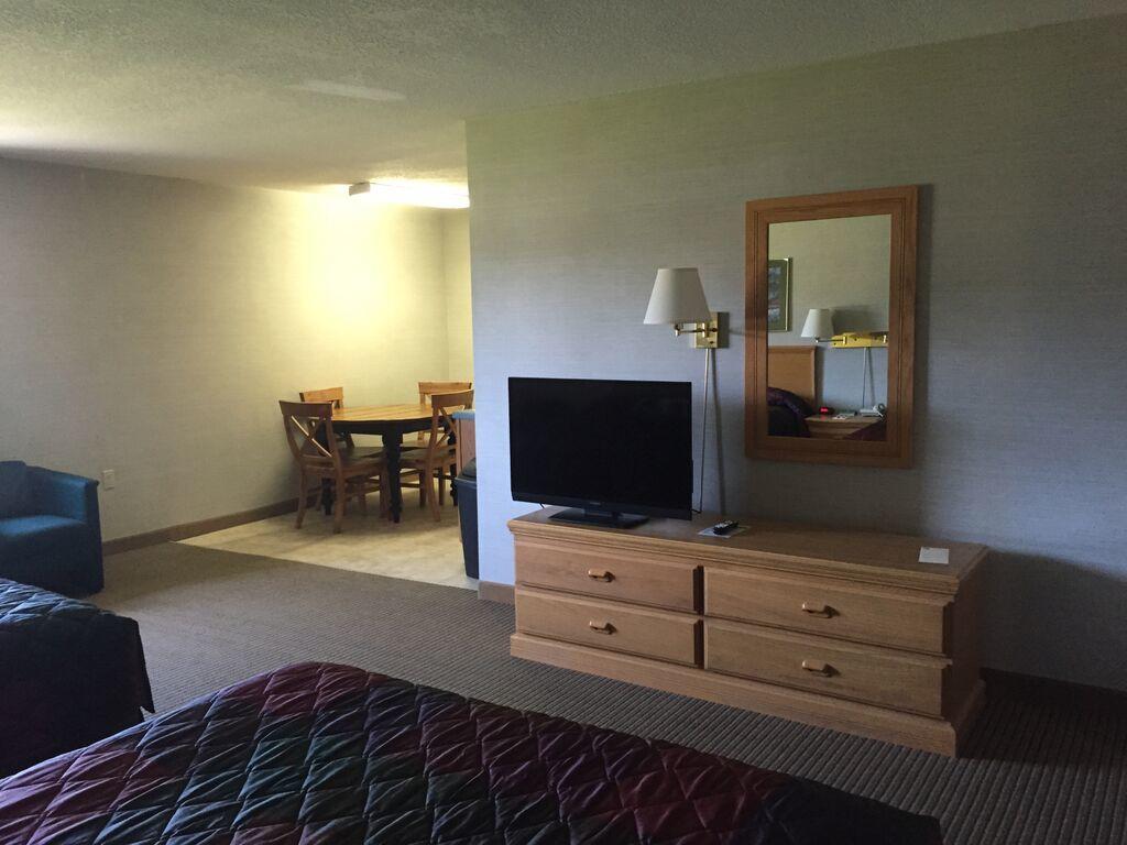 All Seasons Resort Kalkaska Luaran gambar