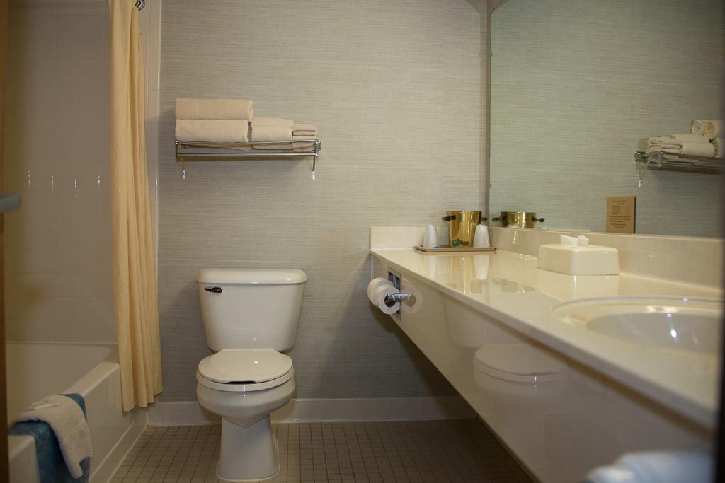 All Seasons Resort Kalkaska Luaran gambar