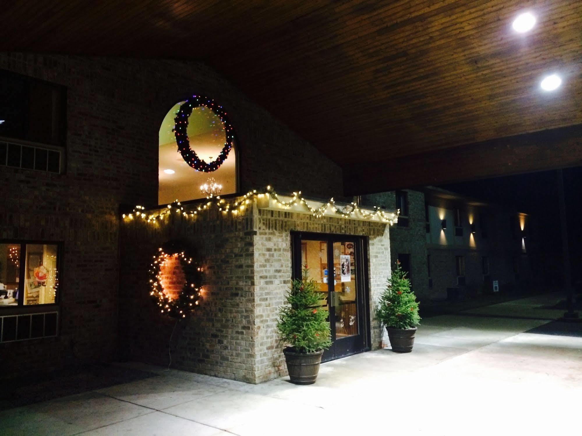 All Seasons Resort Kalkaska Luaran gambar