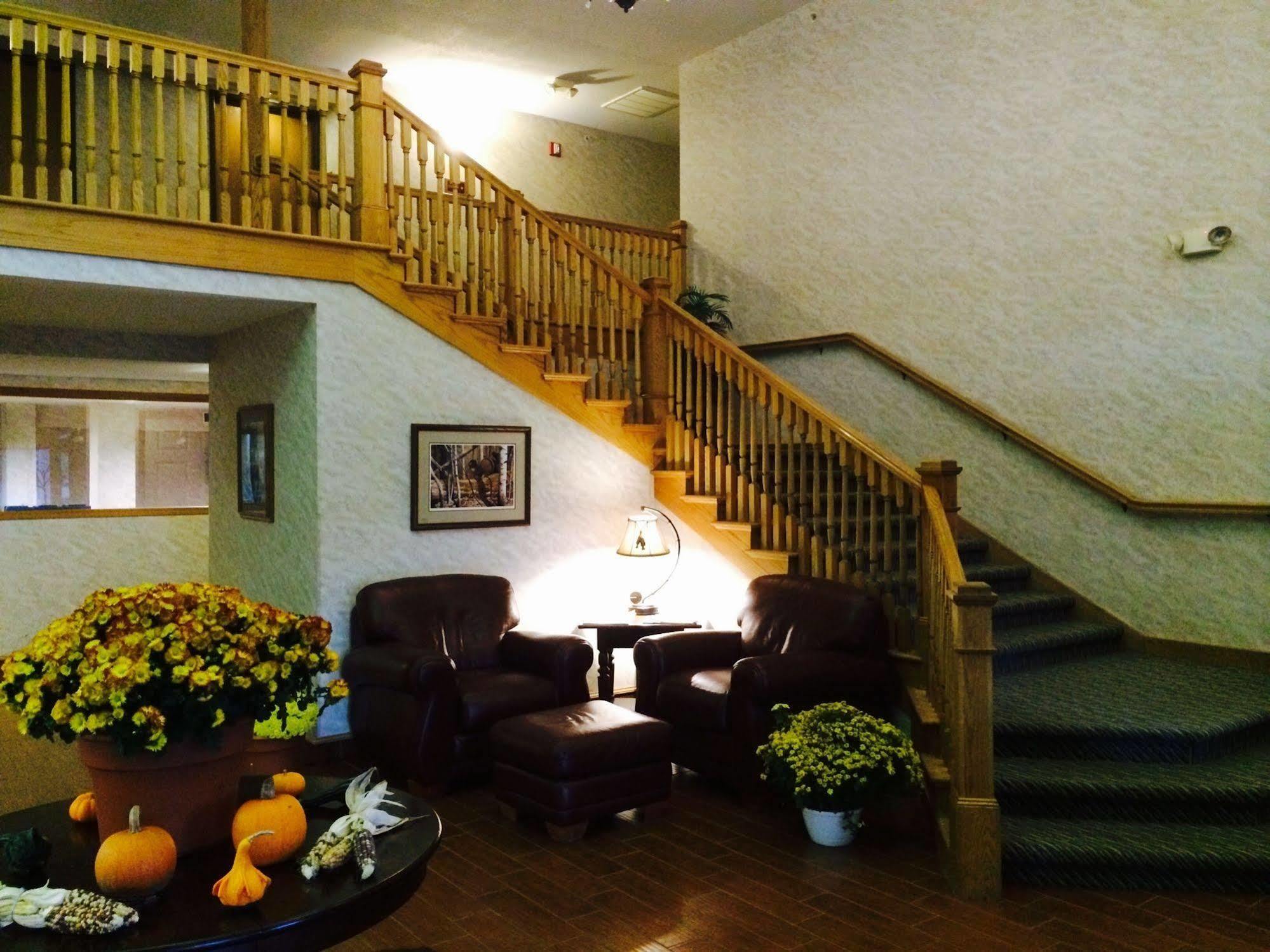 All Seasons Resort Kalkaska Luaran gambar