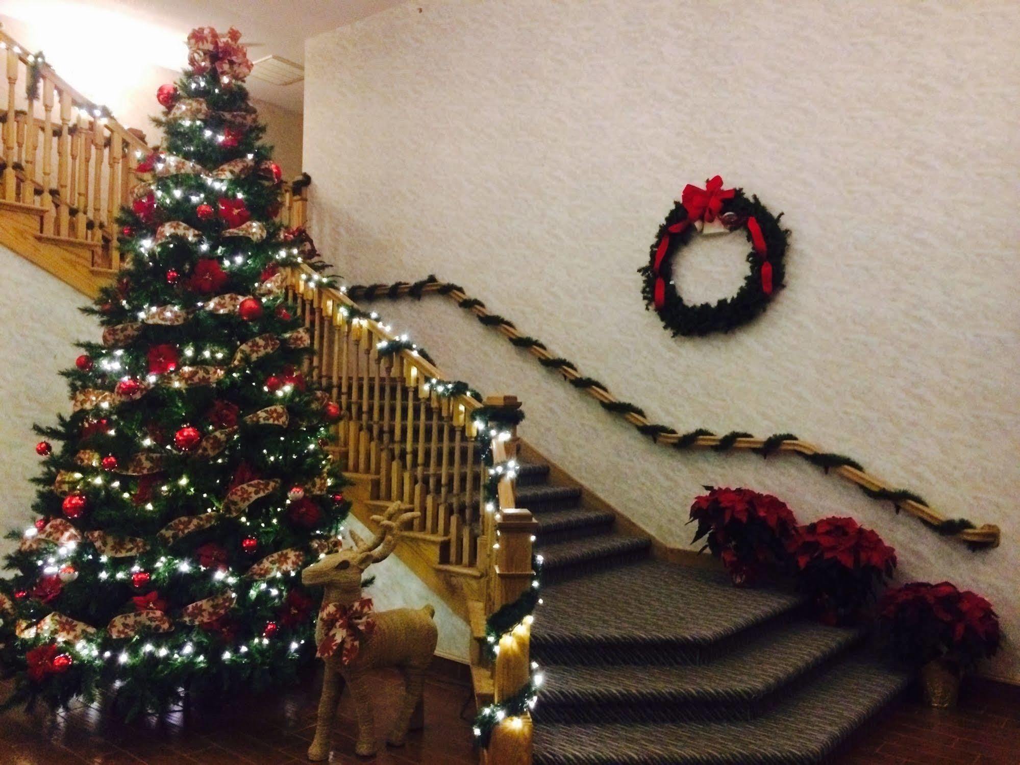 All Seasons Resort Kalkaska Luaran gambar
