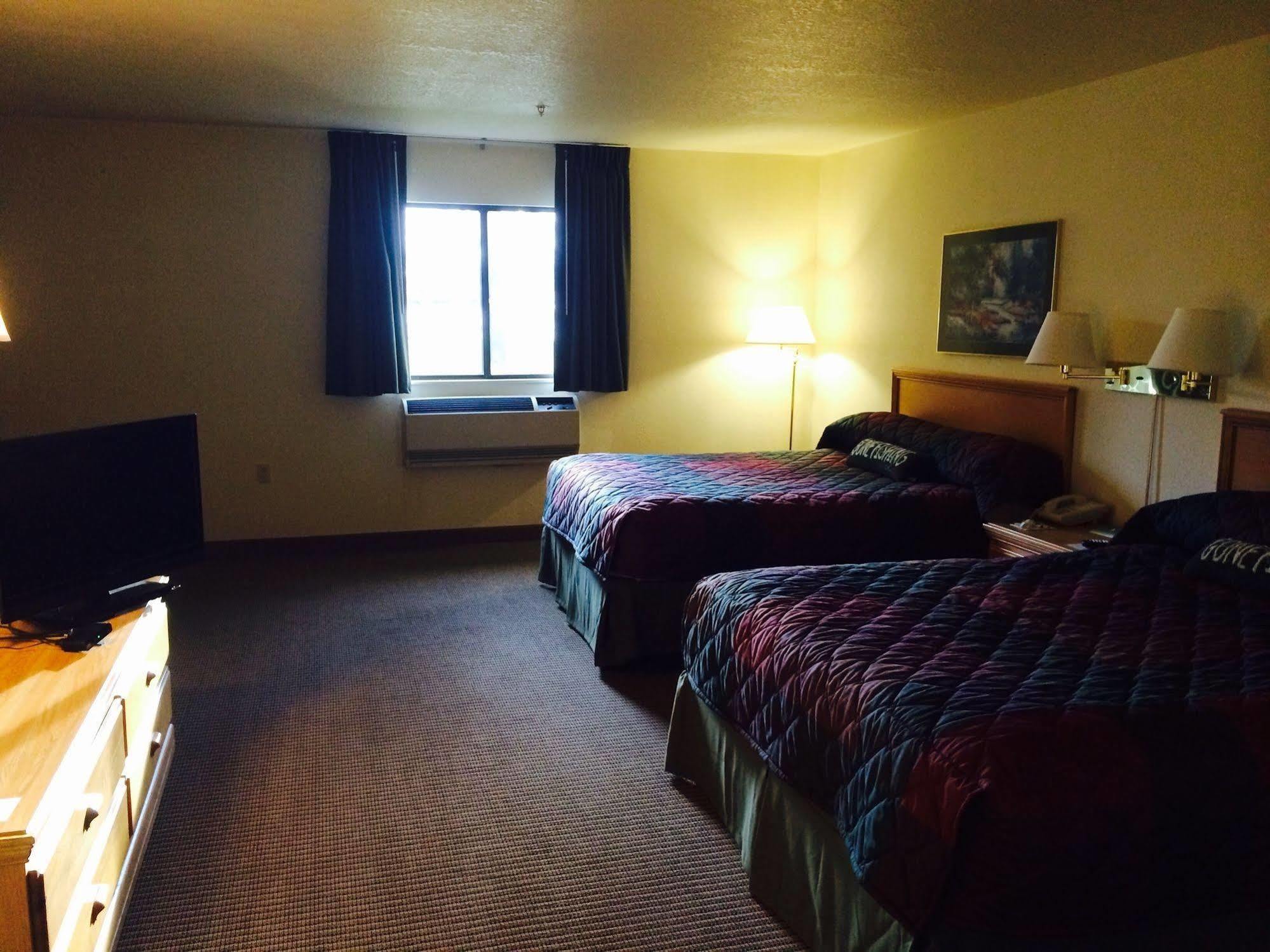 All Seasons Resort Kalkaska Luaran gambar