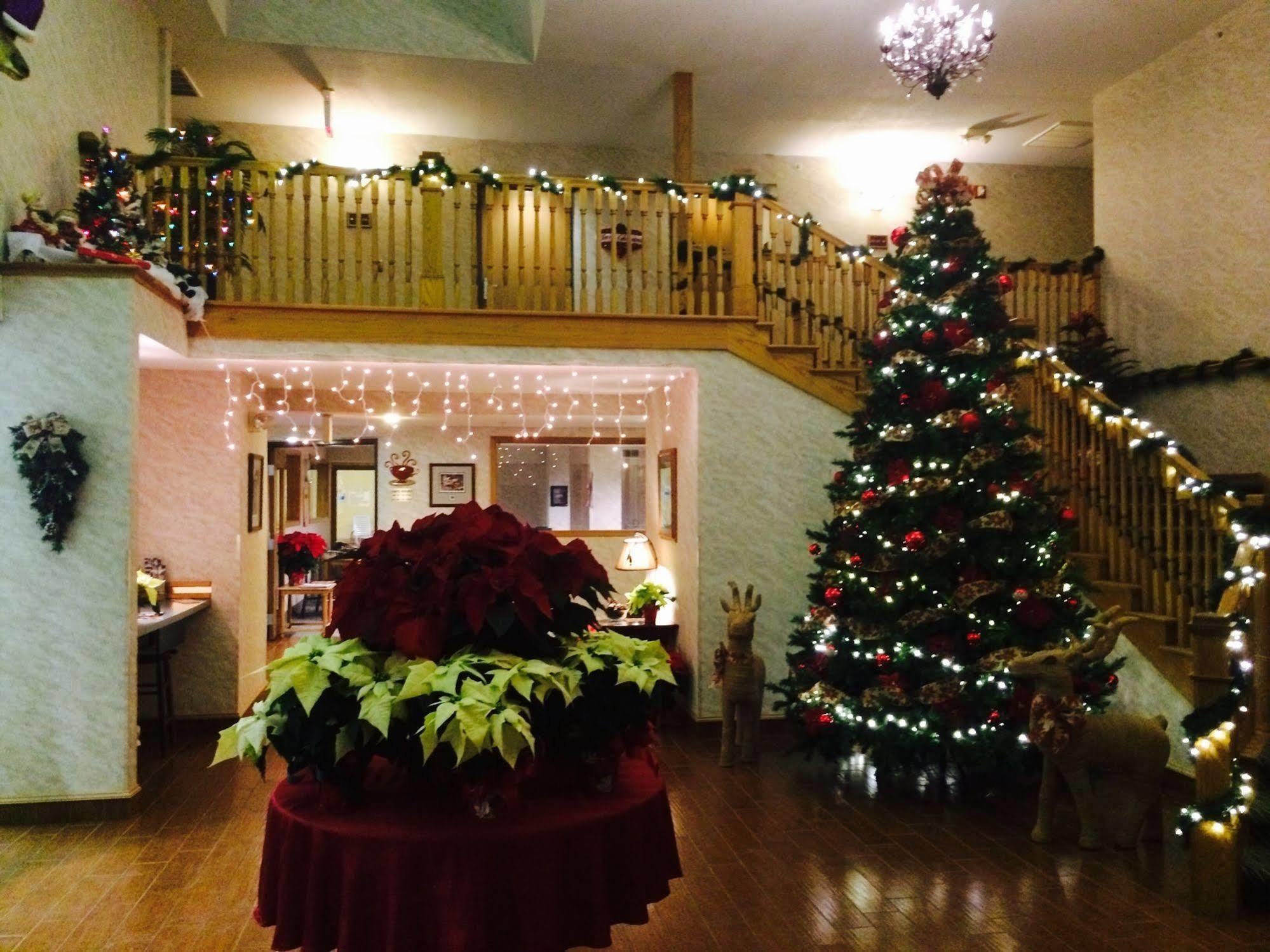 All Seasons Resort Kalkaska Luaran gambar