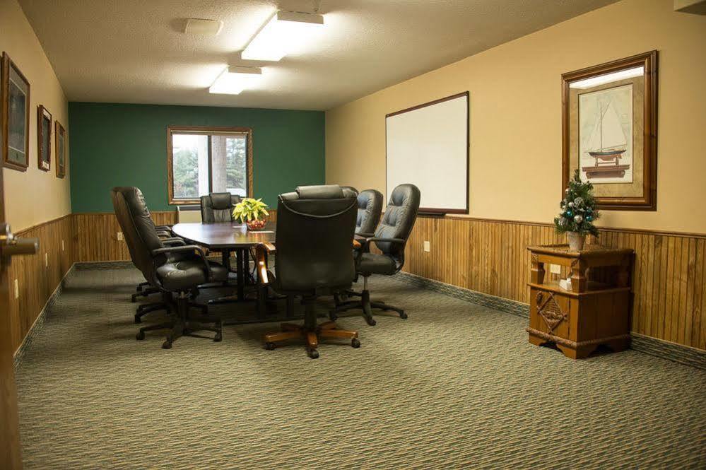 All Seasons Resort Kalkaska Luaran gambar