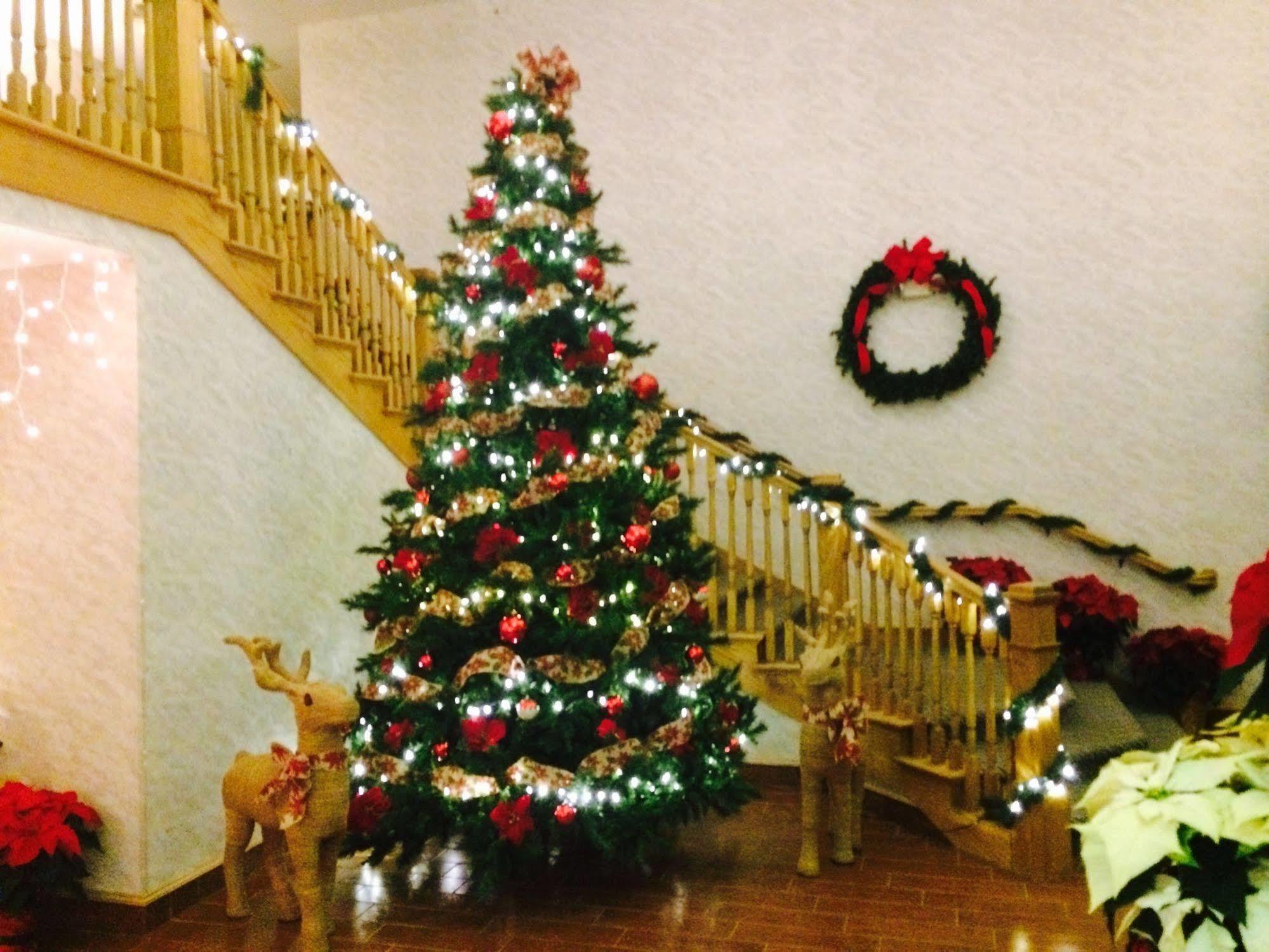 All Seasons Resort Kalkaska Luaran gambar
