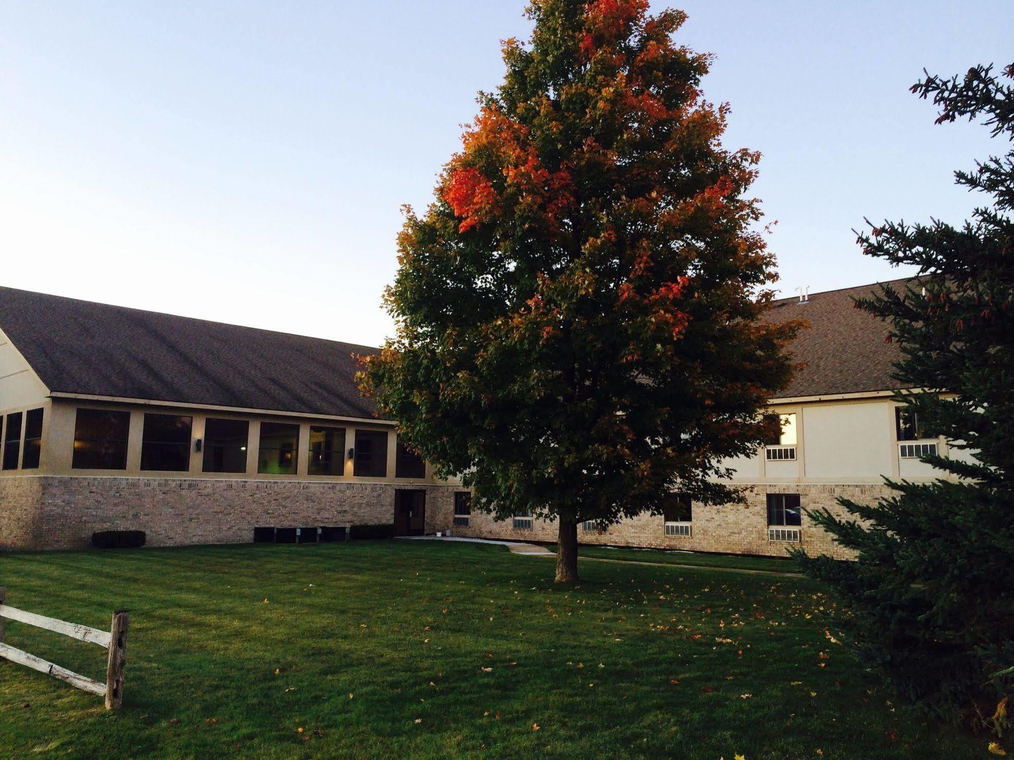 All Seasons Resort Kalkaska Luaran gambar
