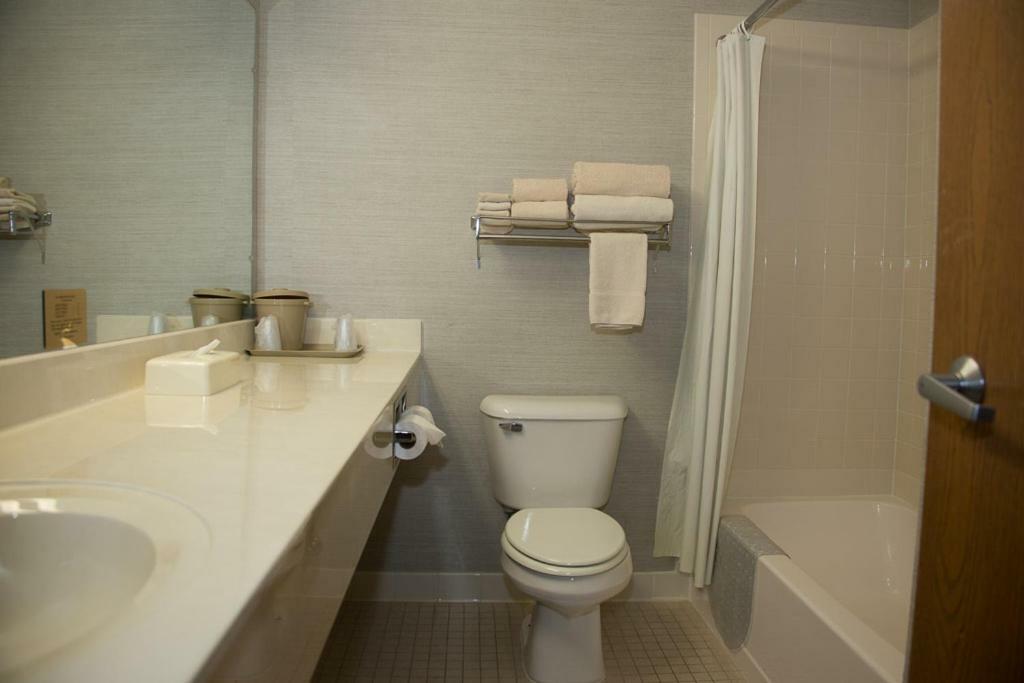 All Seasons Resort Kalkaska Luaran gambar